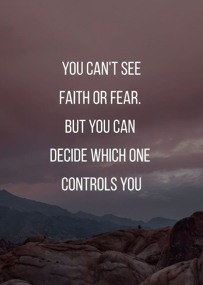 Inspirational Quotes