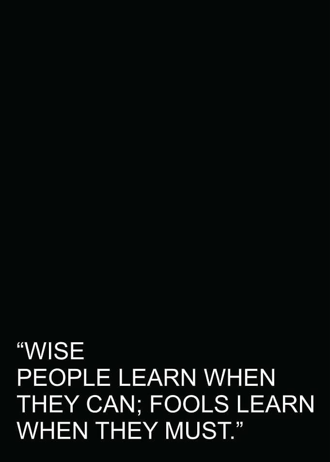 Education quotes