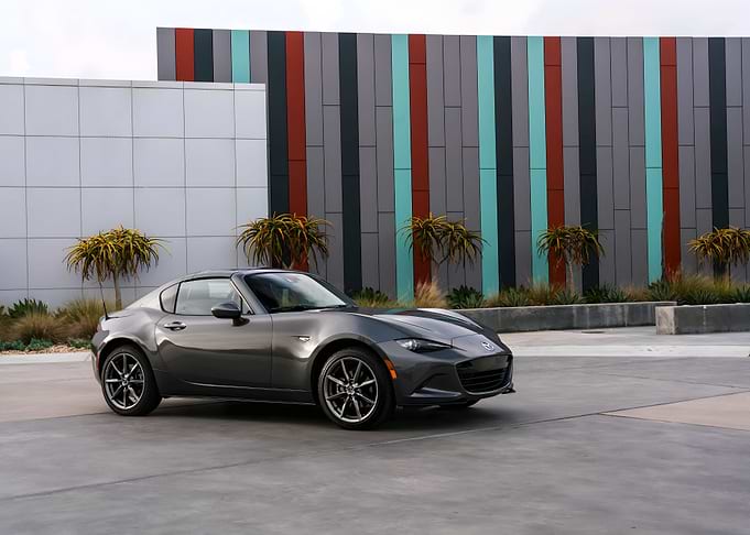 Mazda MX 5