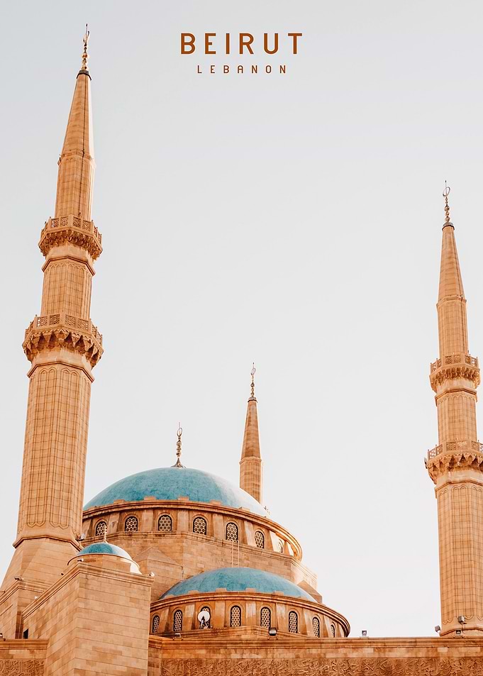 Beirut