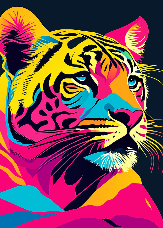 Wild Tiger