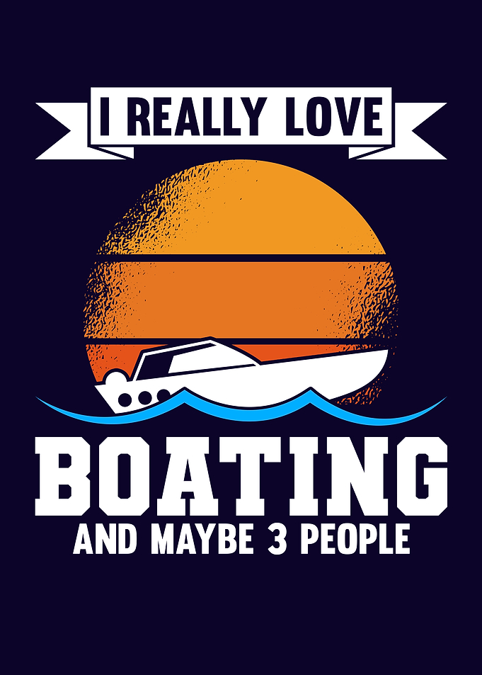 Sailing and Sailboat