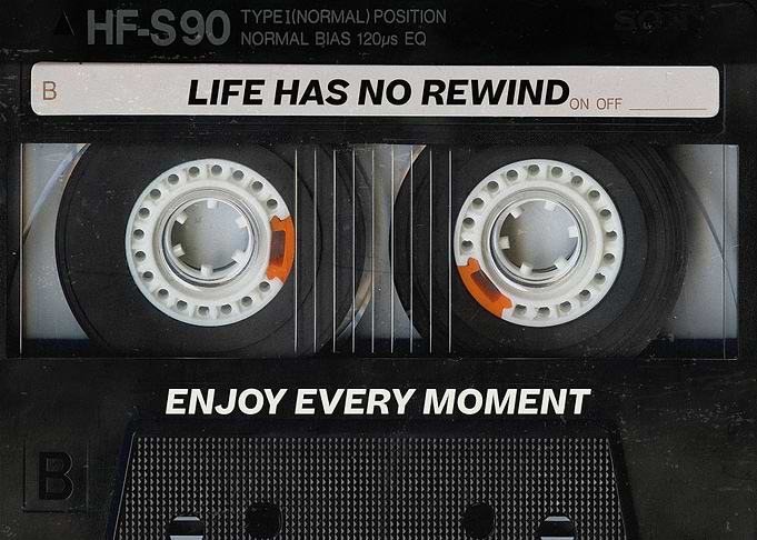 Cassette DJ