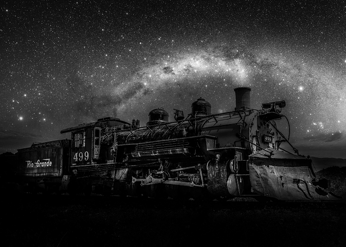 Night Train