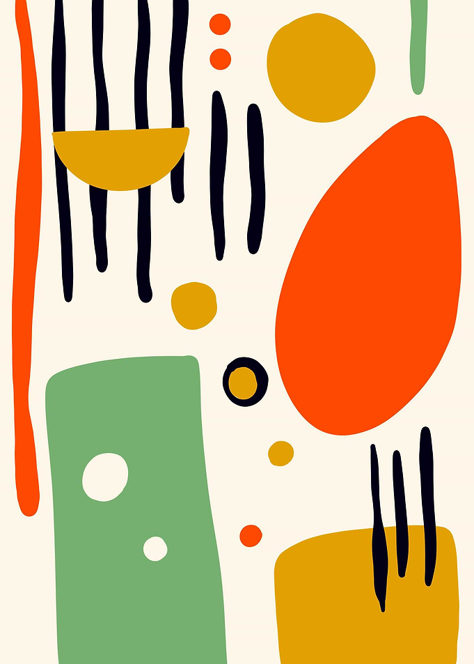 Abstraction minimalism