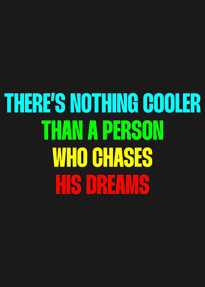 there nothing cooler