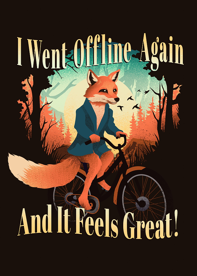 It Feels Great