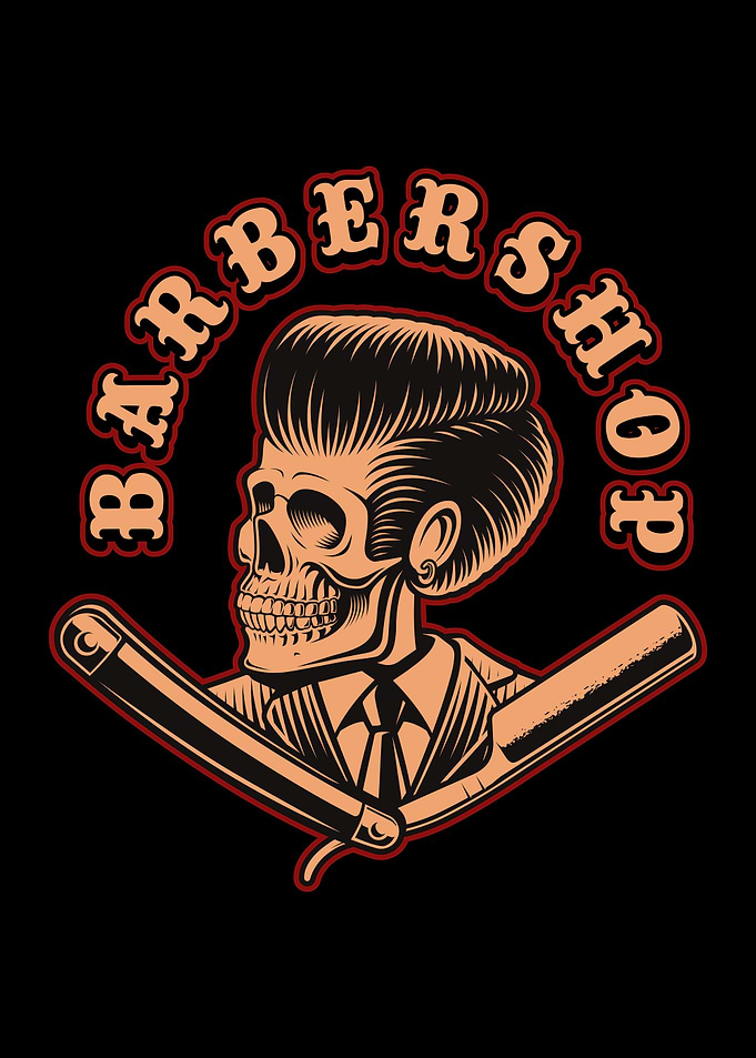 Barber Shop