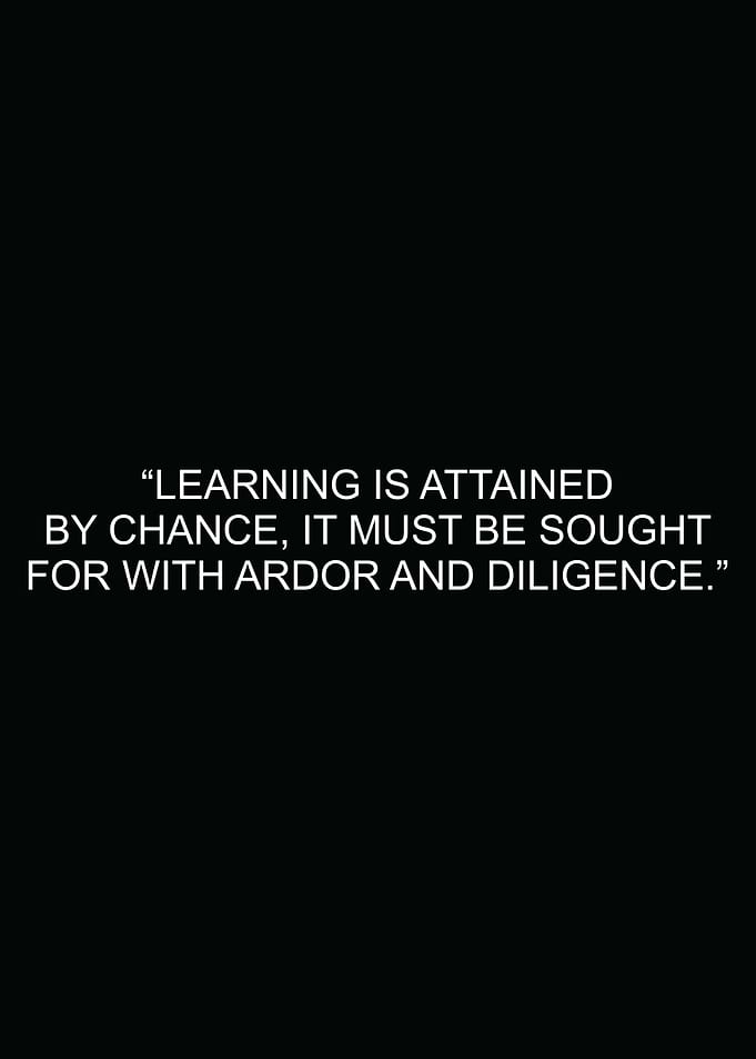 Education quotes