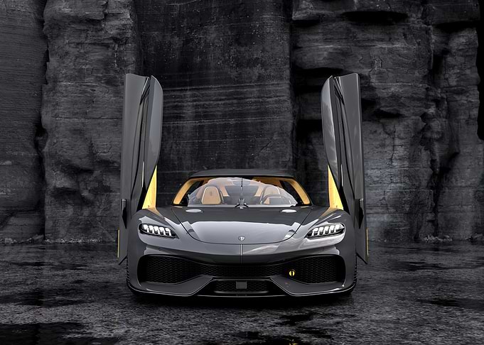Koenigsegg