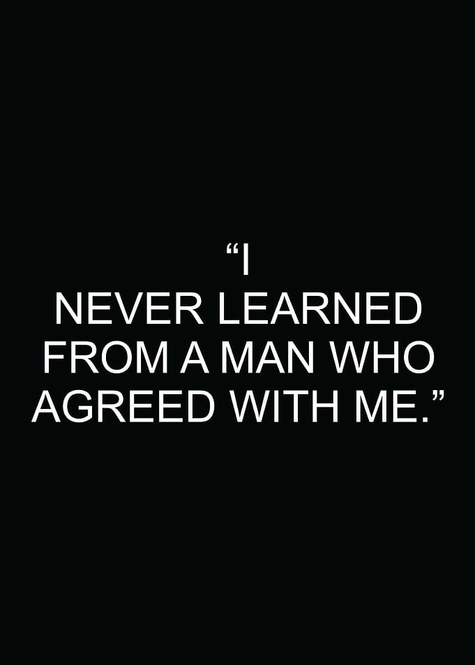 Education quotes