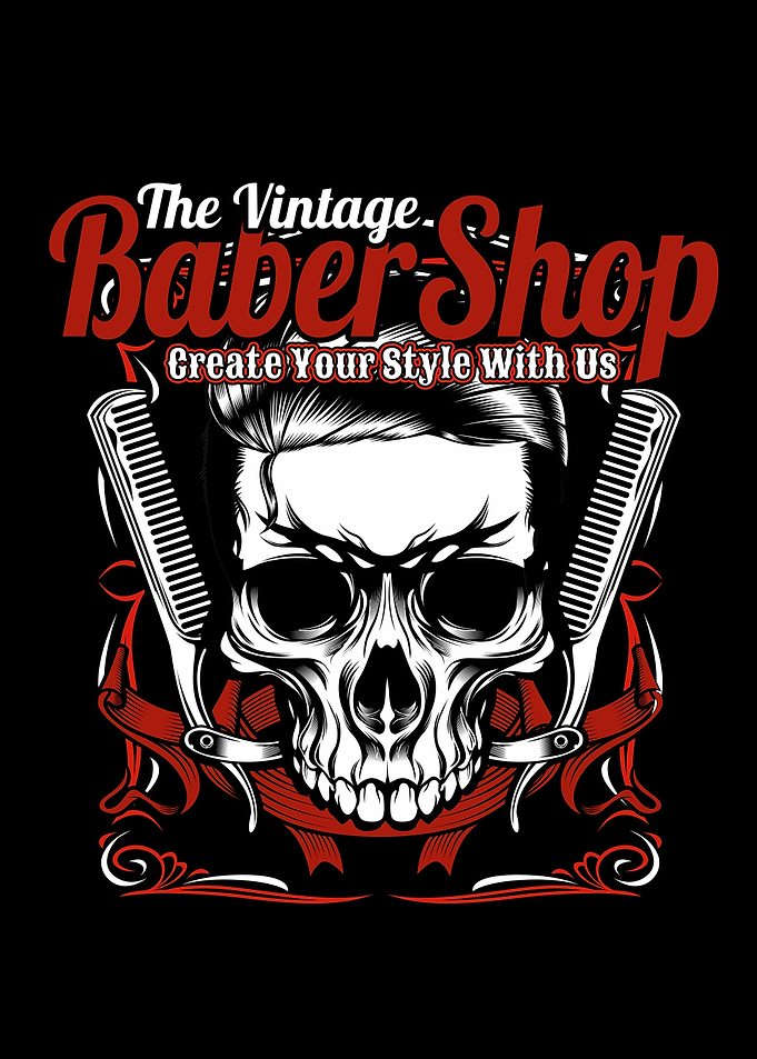 Barber Shop