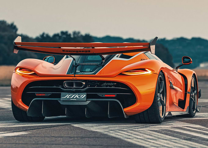 Koenigsegg