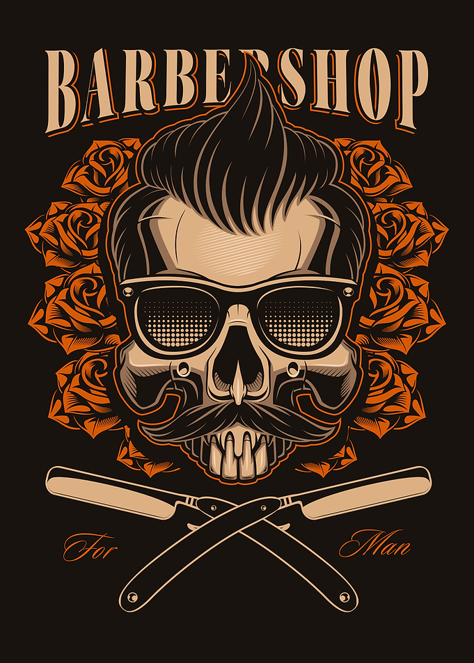 Barber Shop