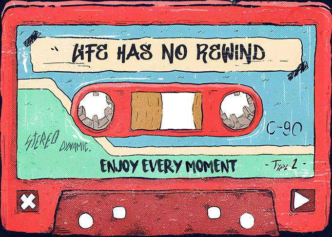 Cassette DJ