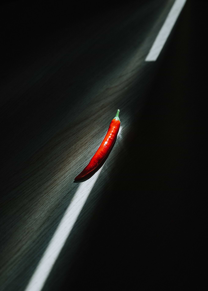 Pepper Food