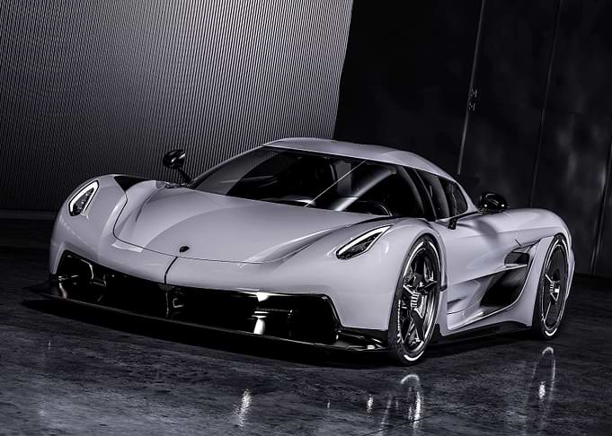 Koenigsegg