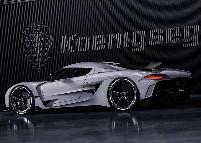 Koenigsegg