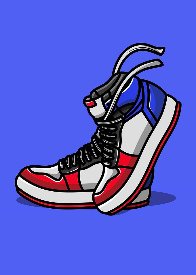 Sneakers V24