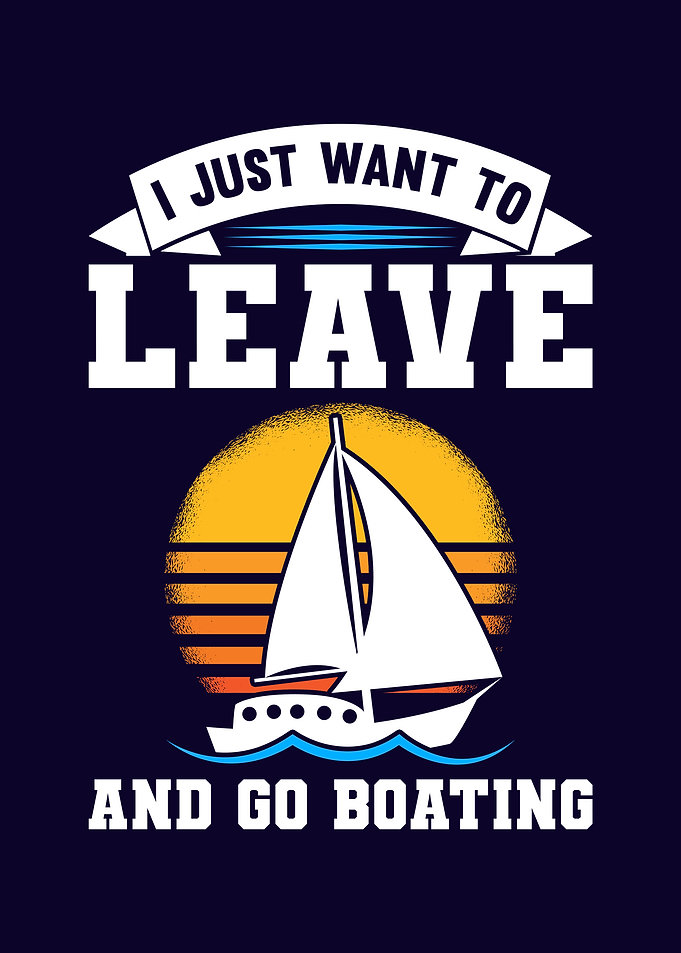 Sailing and Sailboat