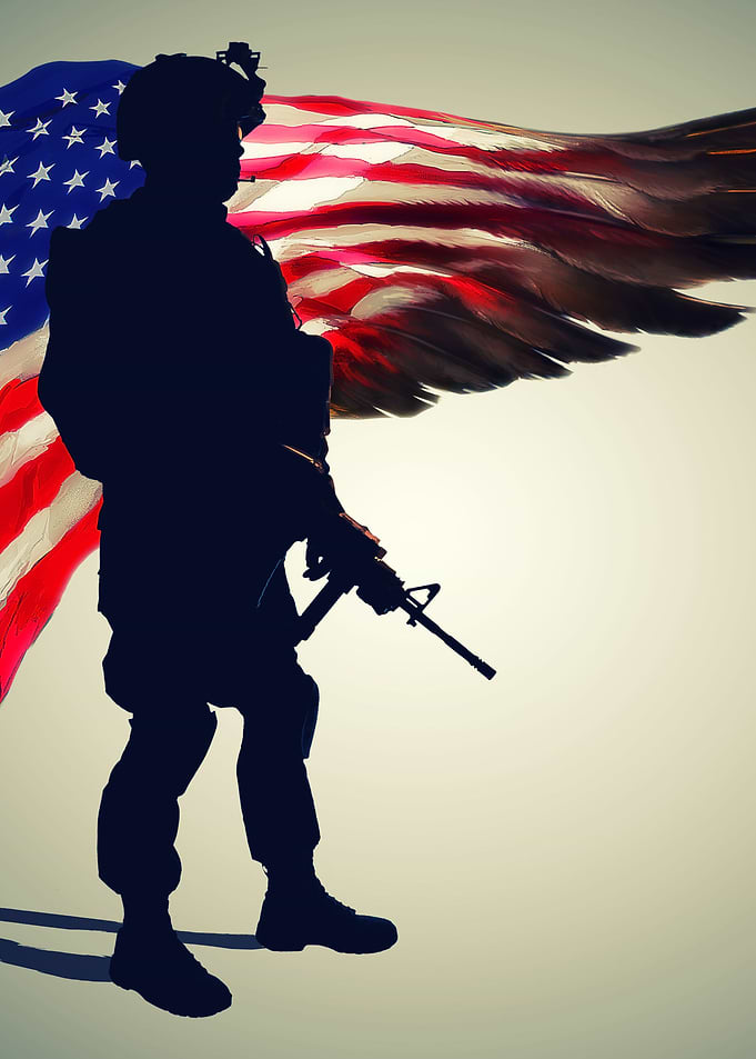 American Hero