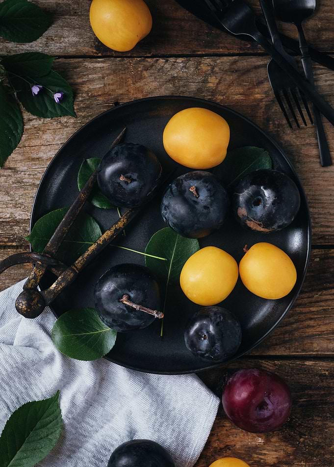 Food Plum