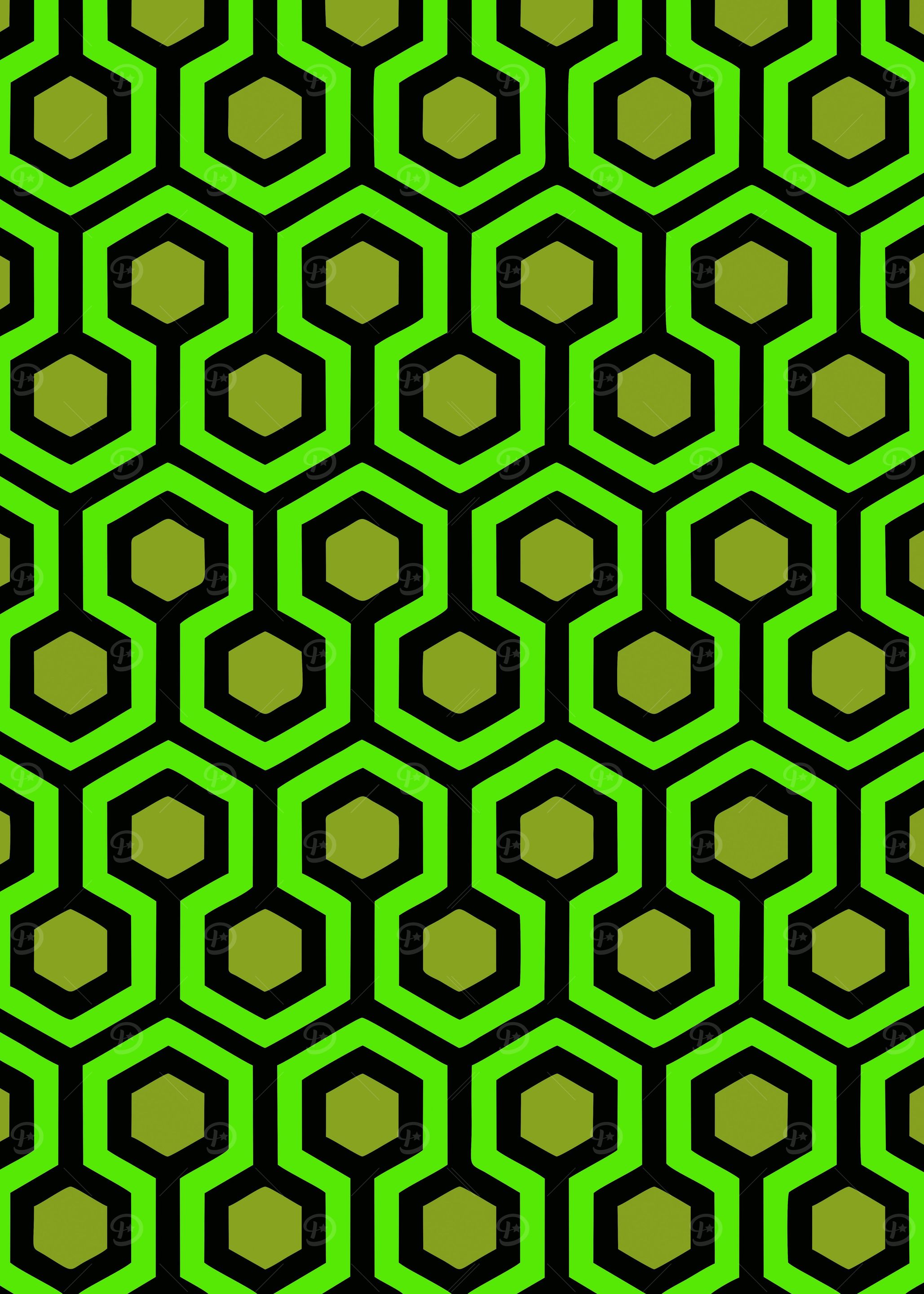 Shining Carpet hotel Green