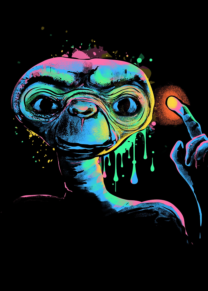 Extra Terrestrial