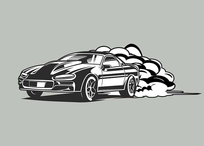 Sport Car