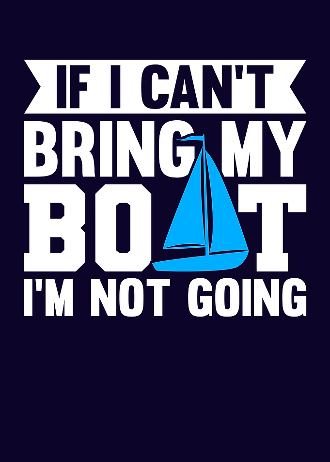 Sailing and Sailboat