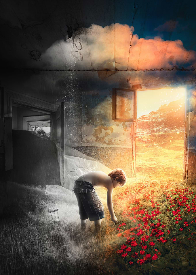 ECHOES OF HOME