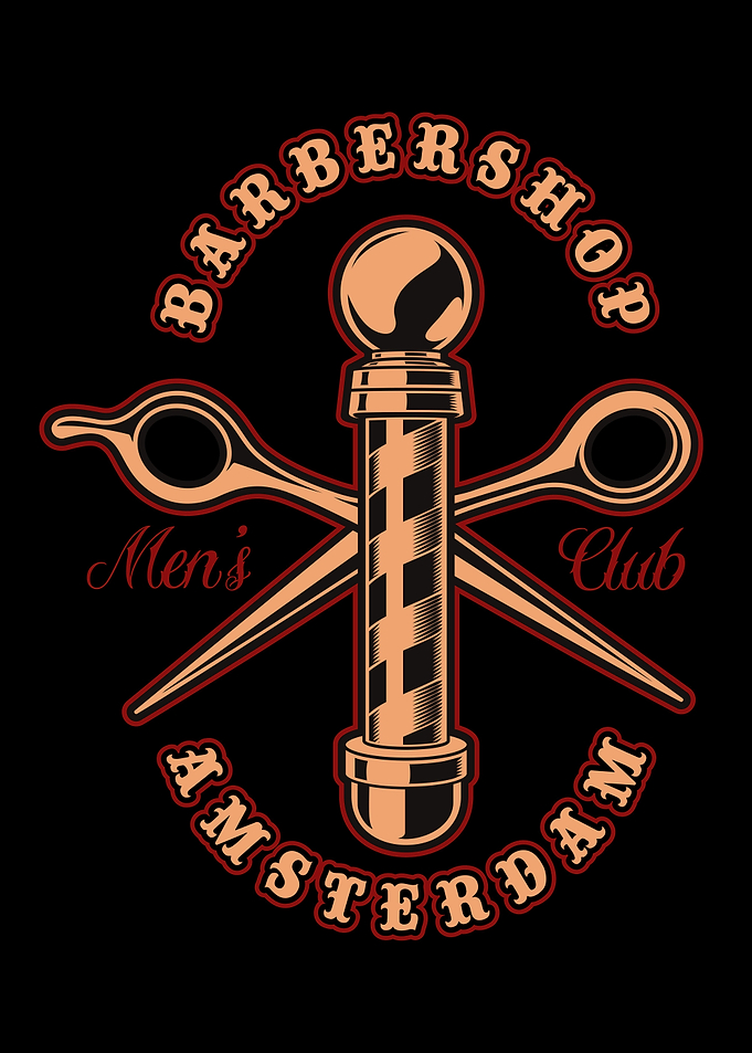 Barber Shop