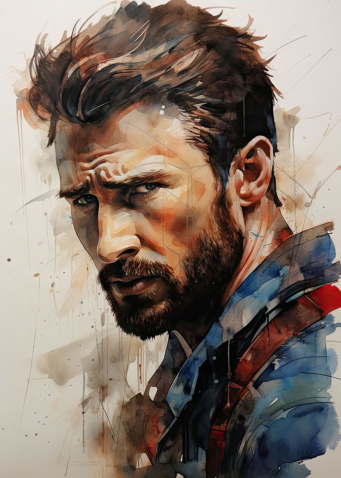 Chris Evans