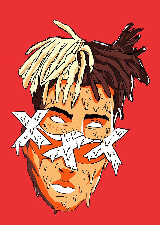 XXX Tentacion Rapper Music