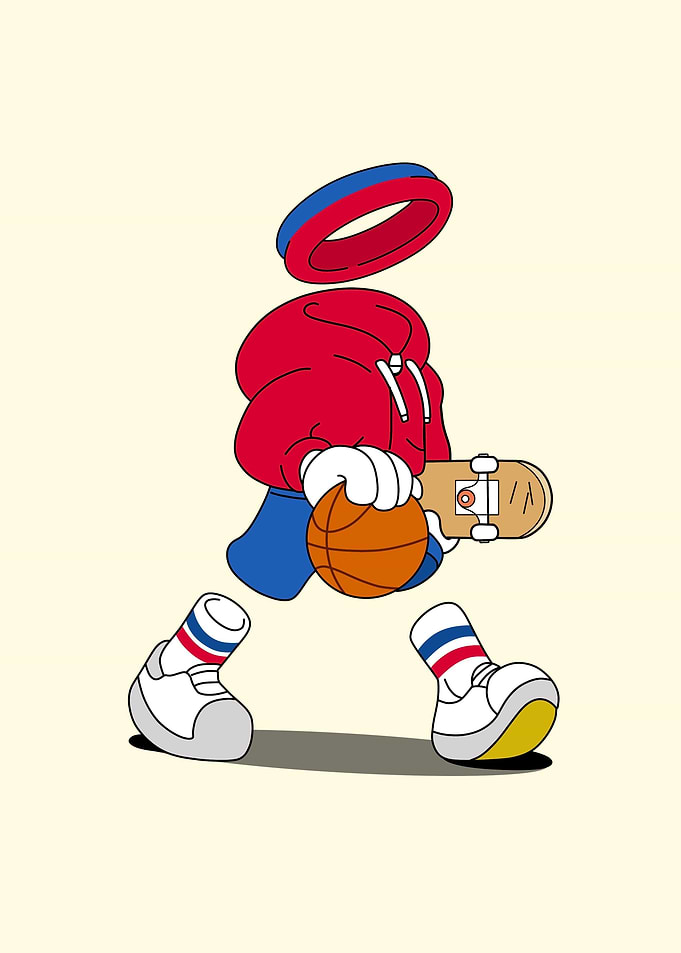 Skater