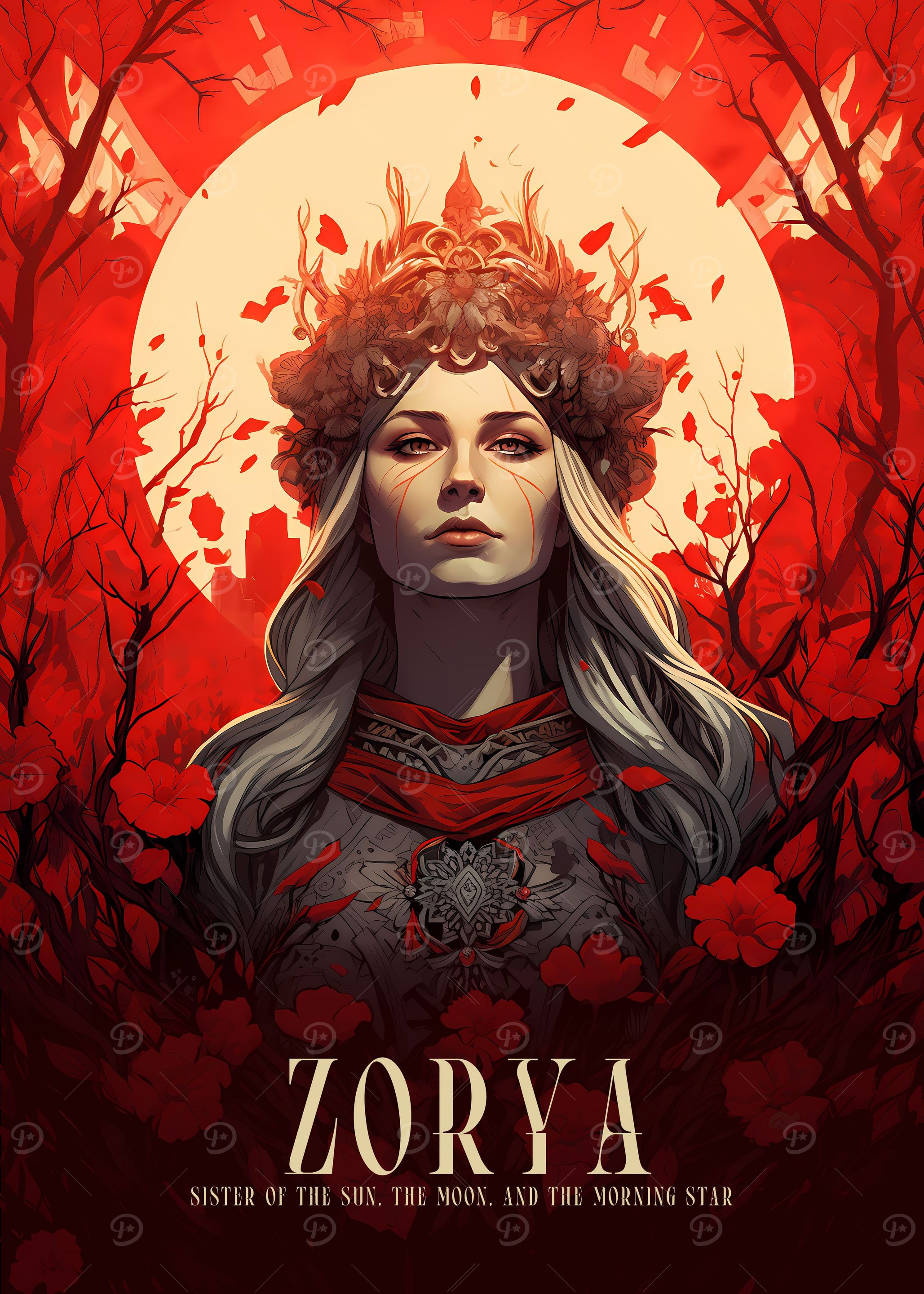 Zorya
