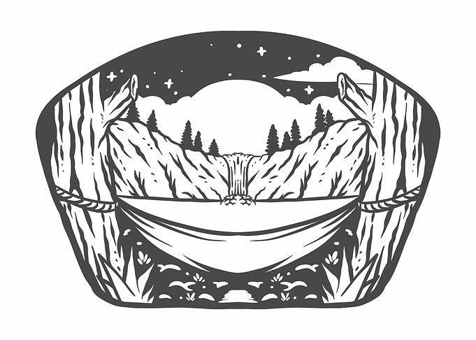 Flat nature