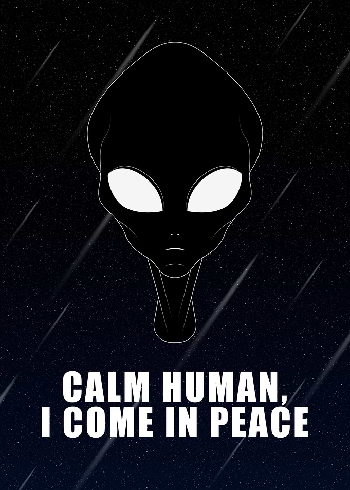 Aliens