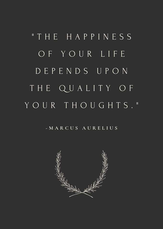 Marcus Aurelius Wall Art