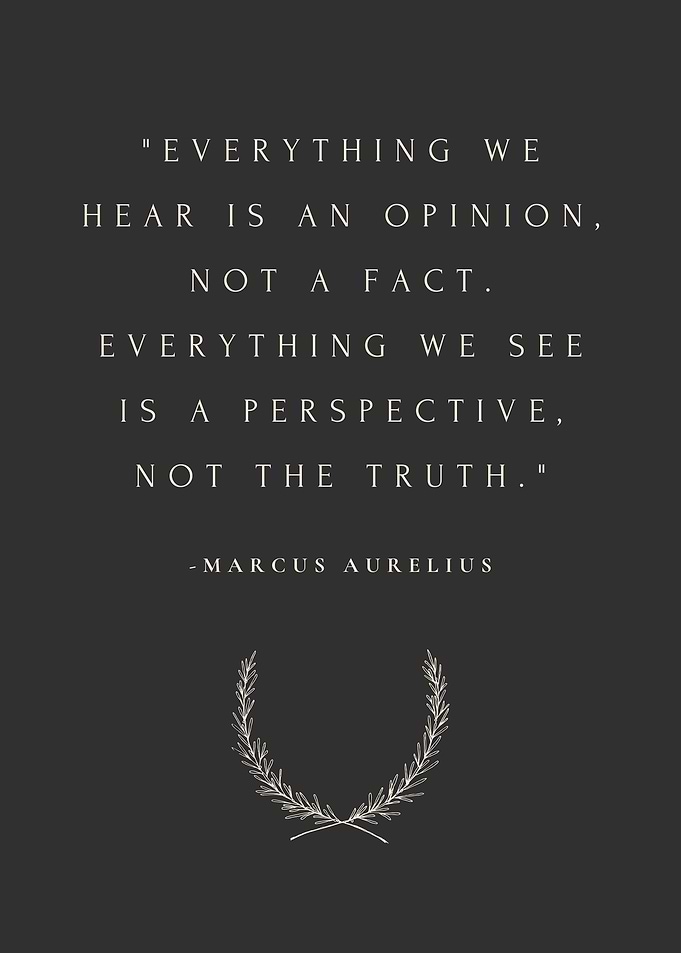 Marcus Aurelius Artwork