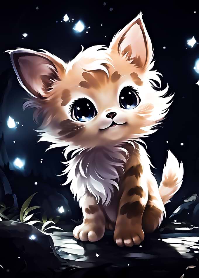 cat cute