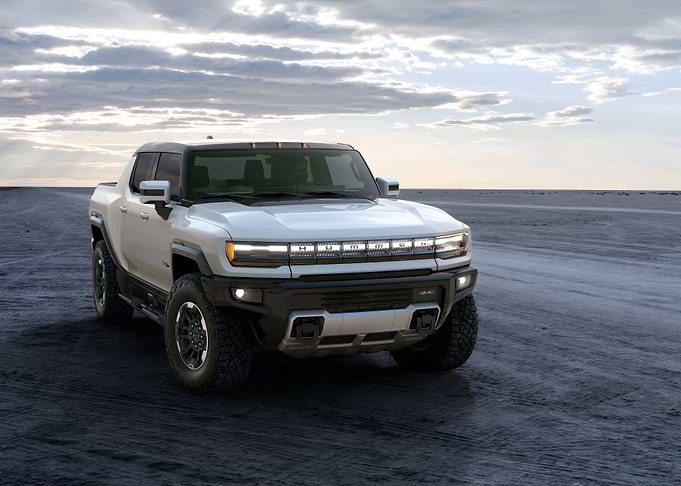 Hummer EV