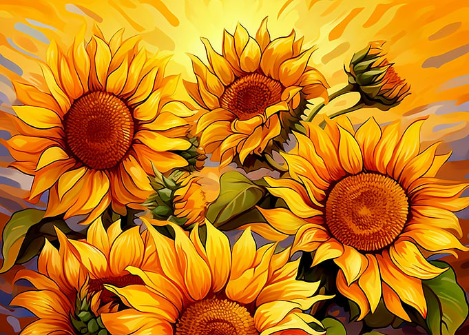 sunflower