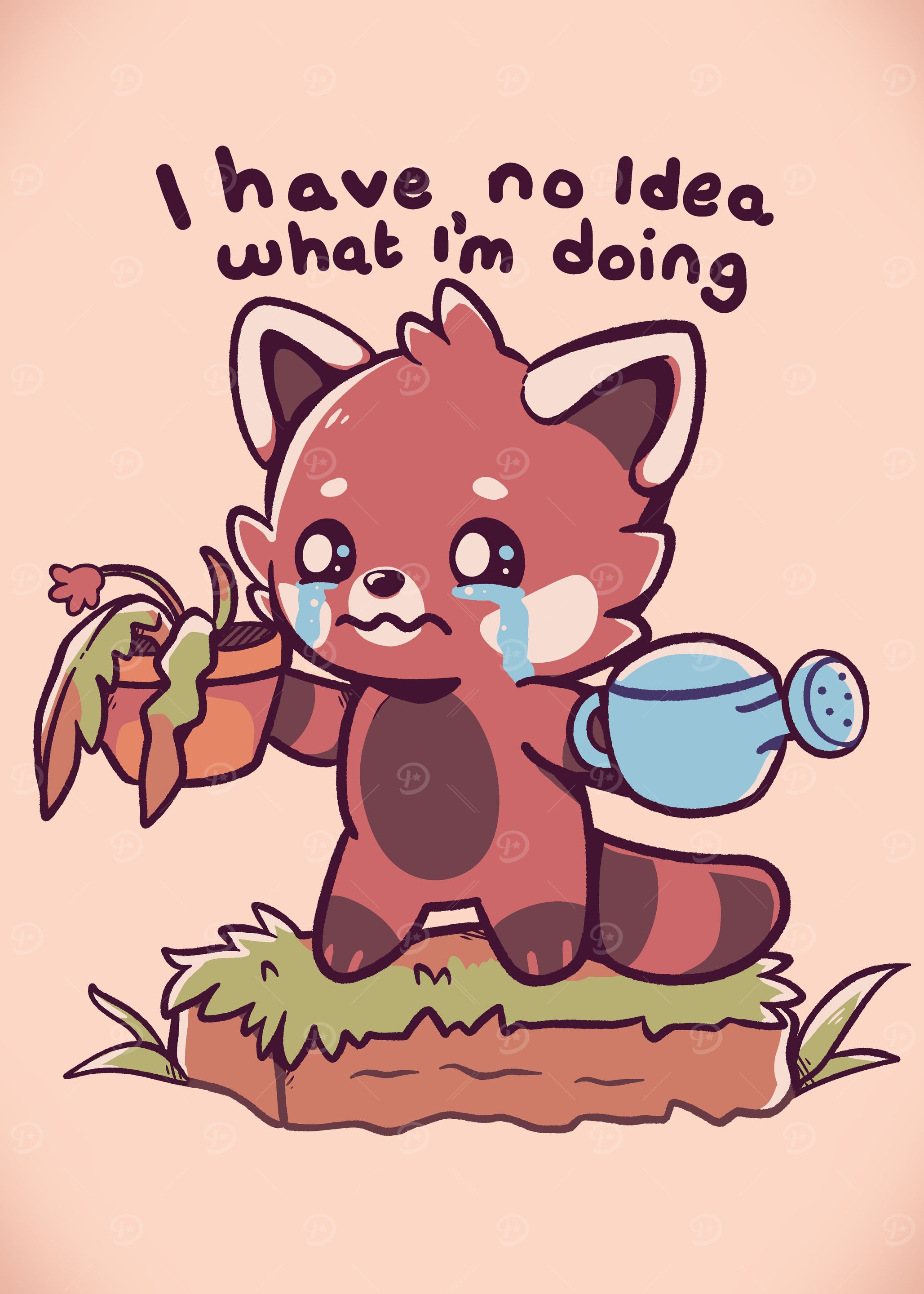 Gardening Woes