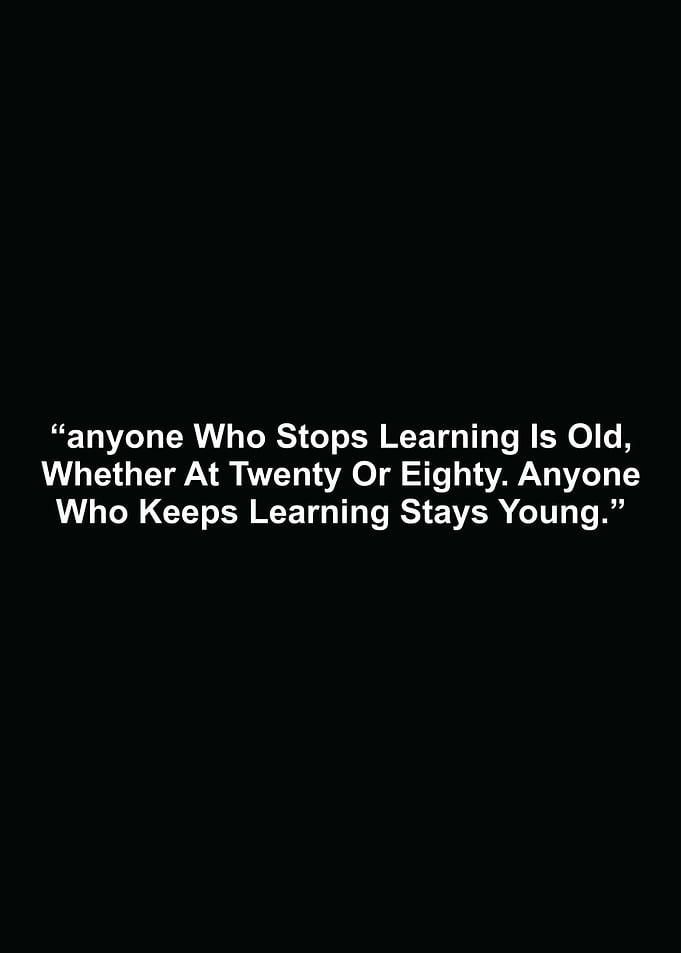 educational quotes