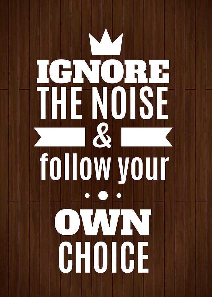 Words of Motivation