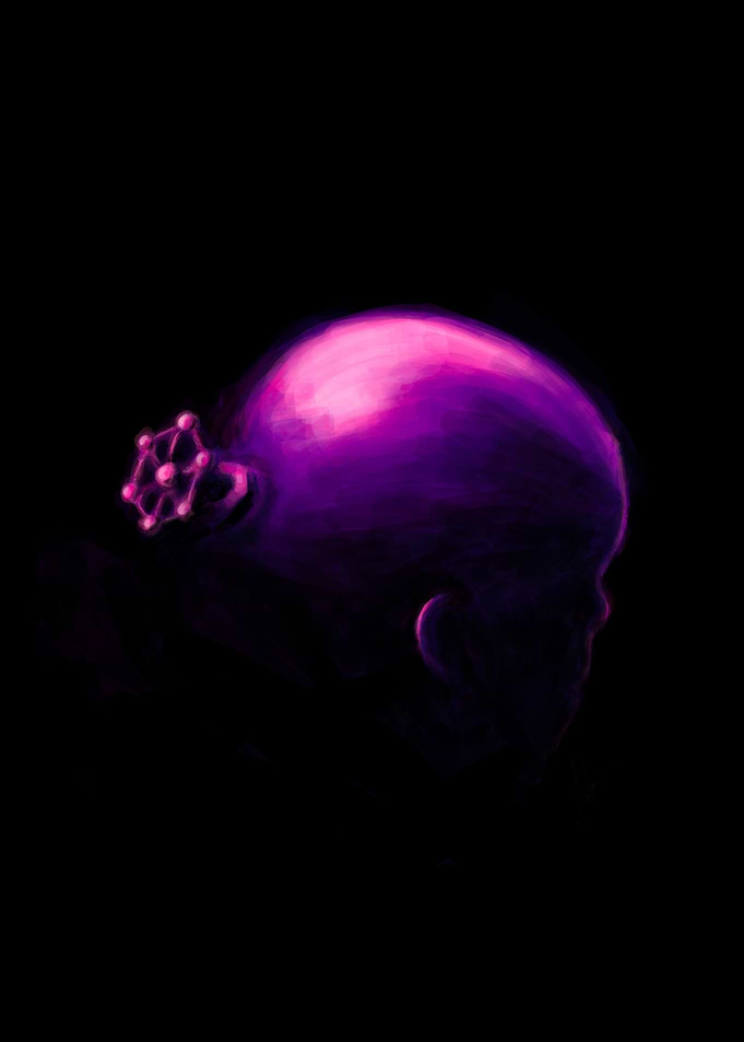 Purple Valve Guy