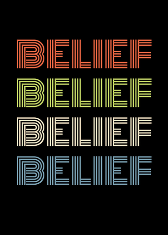 Belief Quotes Motivation