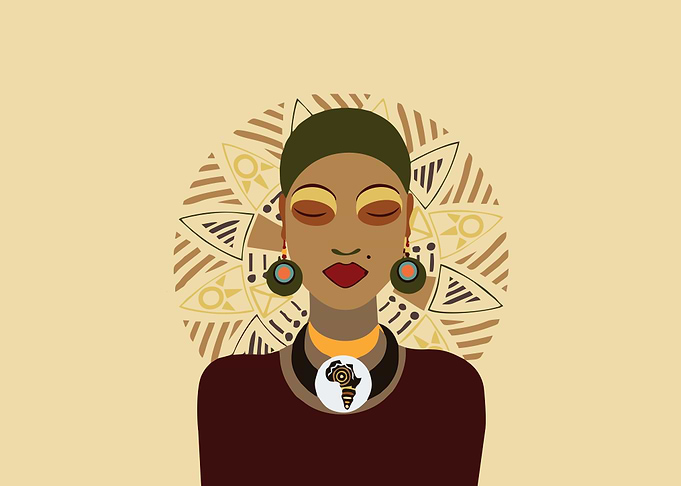african queen