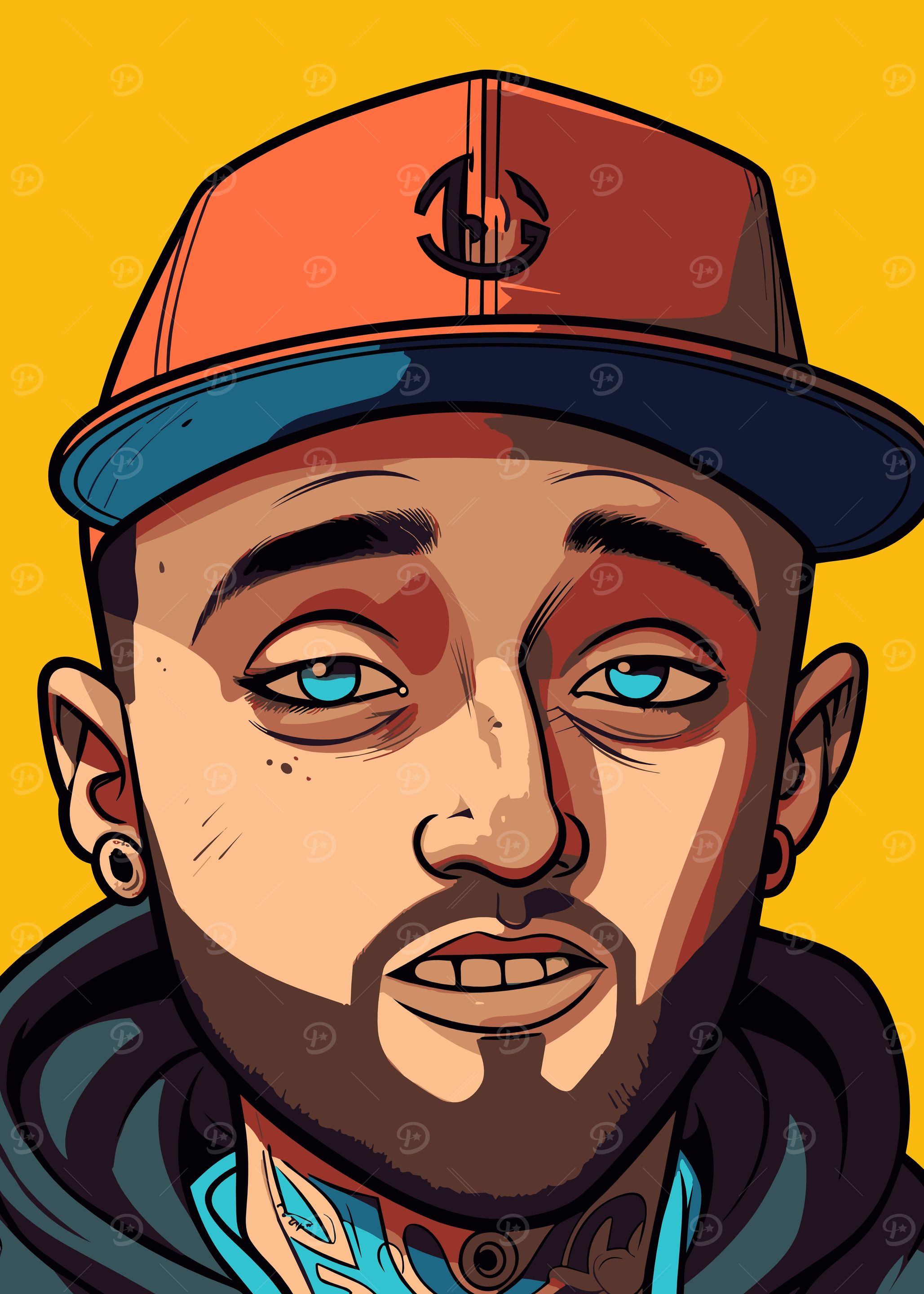 Mac Miller rapper Music